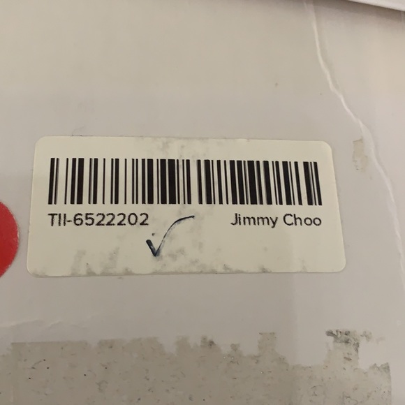 Jimmy Choo Size 40 - Picture 10 of 14